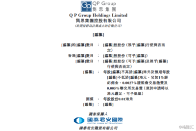 雋思集團赴港IPO 剖析傳統(tǒng)紙制品制造的轉型之路與資本新篇